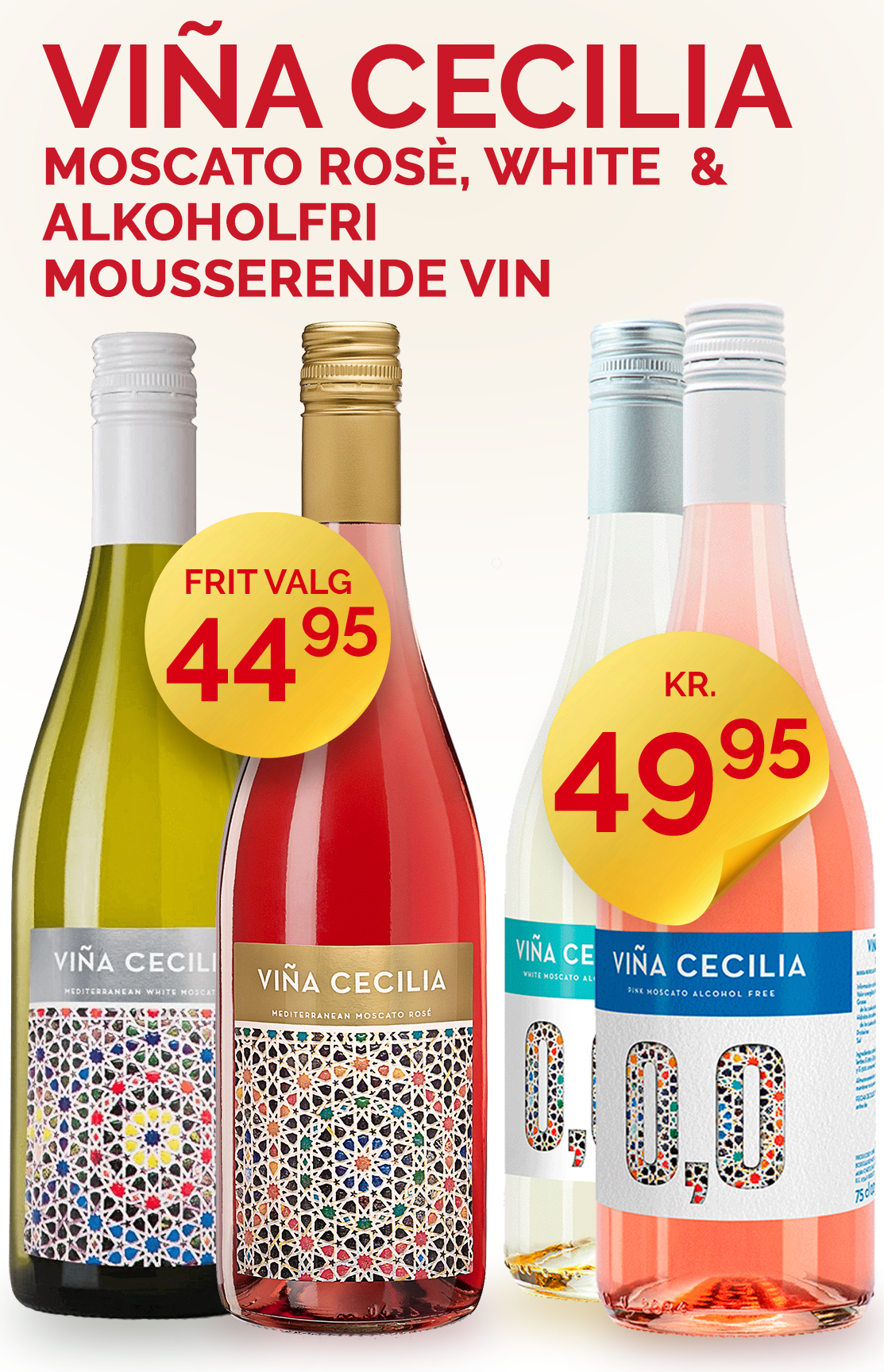 Vina Cecilia Vina Cecilia